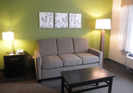 Sleep Inn & Suites Harbour Pointe Brandermill Bilik gambar