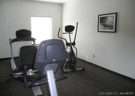 Sleep Inn & Suites Harbour Pointe Brandermill Kemudahan gambar